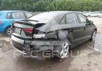 2018 Audi A3 фото