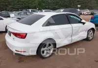 2018 Audi A3 фото