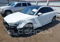 2018 Audi A3 фото