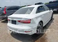2018 Audi A3 фото
