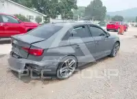 2018 Audi A3 фото