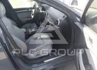 2018 Audi A3 фото