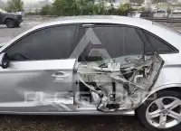 2018 Audi A3 фото