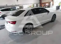 2018 Audi A3 photo