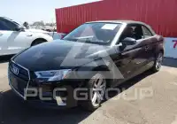 2018 Audi A3 photo