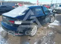 2018 Audi A3 фото