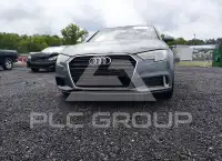 2018 Audi A3 фото