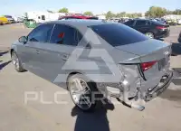 2018 Audi A3 фото