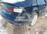 2018 Audi A3 фото