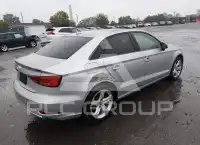 2018 Audi A3 фото