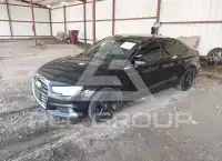2018 Audi A3 photo