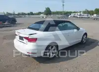 2018 Audi A3 фото
