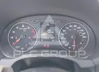 2018 Audi A3 photo