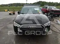 2018 Audi A3 фото