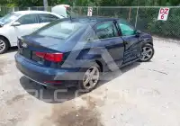 2018 Audi A3 фото
