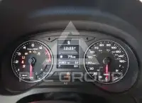 2018 Audi A3 photo