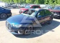 2018 Audi A3 фото
