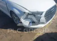2018 Audi A3 фото