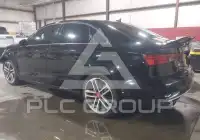 2018 Audi A3 photo