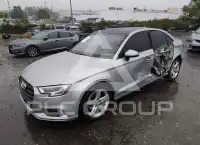 2018 Audi A3 фото