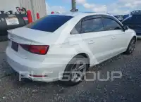 2018 Audi A3 фото