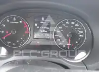 2018 Audi A3 фото
