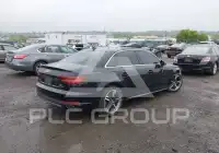 2018 Audi A4 фото