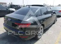 2018 Audi A4 фото