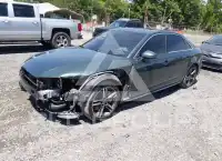 2018 Audi A4 фото