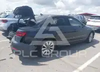 2018 Audi A4 фото