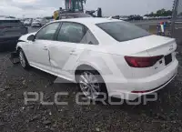 2018 Audi A4 photo
