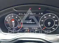2018 Audi A4 фото