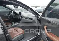 2018 Audi A4 фото