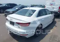 2018 Audi A4 photo
