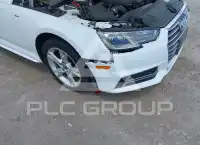 2018 Audi A4 photo
