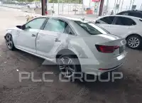 2018 Audi A4 фото