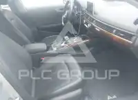 2018 Audi A4 фото