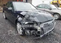 2018 Audi A4 фото