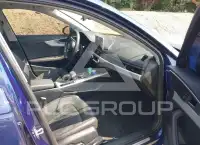 2018 Audi A4 photo