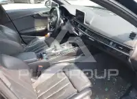 2018 Audi A4 фото