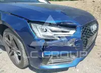 2018 Audi A4 photo