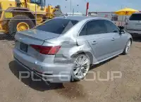 2018 Audi A4 фото