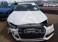 2018 Audi A4 photo