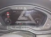 2018 Audi A4 photo