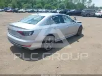 2018 Audi A4 фото