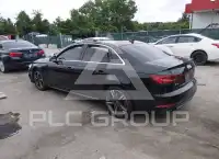 2018 Audi A4 фото