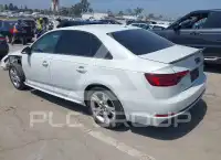 2018 Audi A4 фото
