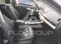 2018 Audi A4 фото