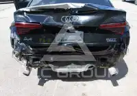 2018 Audi A4 фото