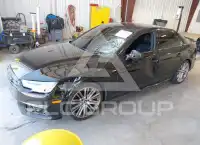 2018 Audi A4 фото